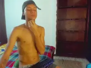 Cam4 Sex Cam of axel_marcus_x