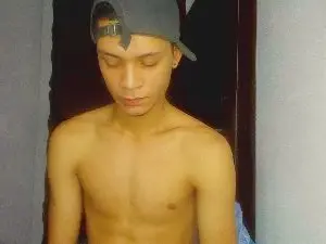 Cam4 Private Sex Chat of axel_marcus_x