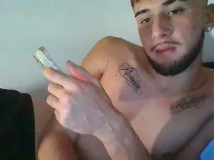Cam4 Adult Video Chat of stehot07