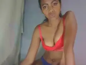Cam4 Nude Webcam of prisca65
