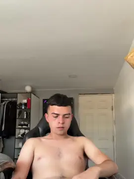 Cam4 Live Sex of Hot19a