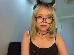 Cam4 Adult Webcams of HuongZeimetz