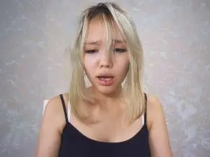 Cam4 Free Live Porn of HuongZeimetz