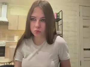 Cam4 Live Sex Cam of LeahDoebler