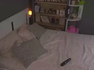 Cam4 Private Sex Chat of PaRillera