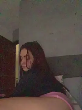 Cam4 Sex Cam of rainhadafinesse