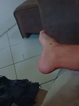 Cam4 Live Porn of Abingosto