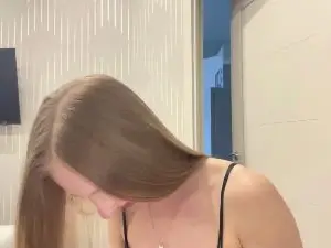Cam4 Sex Chat of AshleaGiardini