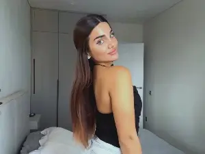 Cam4 Nude Webcam of CasandraRinard