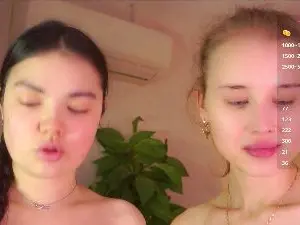 Cam4 Nude Webcam of JonaPutnam