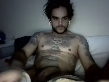 Cam4 Adult Video Chat of crybabby666