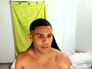 Cam4 Free Porn Cam of Malone3lg