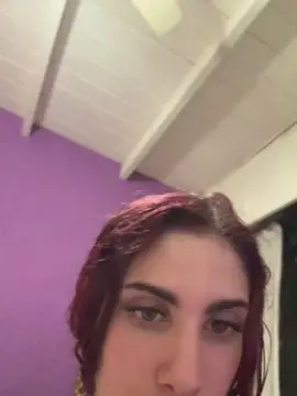 Cam4 Free Porn Cam of Marverde22