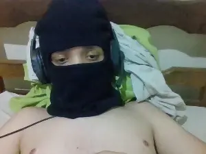Cam4 Best Webcam of Novinho_de_BH