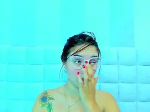 Cam4 Best Webcam of teresasroom_