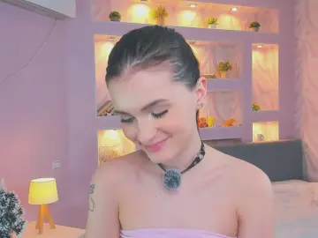 Cam4 Free Live Porn of DollyBerner