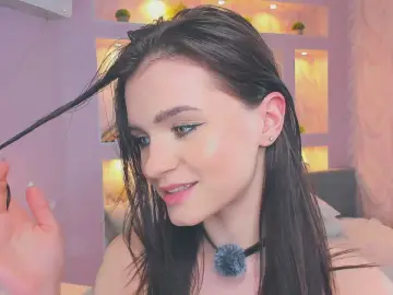 Cam4 Best Webcam of DollyBerner