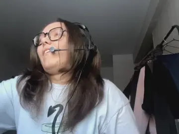 Cam4 Nude Webcam of MissyZatko