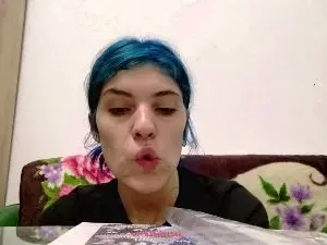 Cam4 Live Porn of PatrickRunck