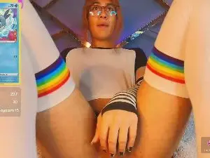 Cam4 Nude Webcam of SamuelMatthew