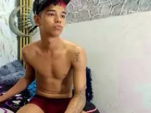 Cam4 Adult Webcams of cuteboyangelx18