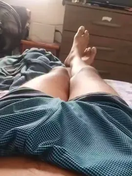 Cam4 Private Sex Chat of misterio189