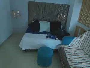 Cam4 Live Sex of Dantte_Fx