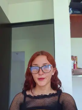 Cam4 Live Porn of Haily_44