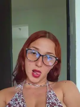 Cam4 Sex Chat of Haily_44