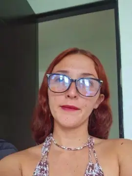Cam4 Live Sex Cam of Haily_44
