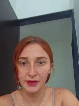 Cam4 Live Porn of Haily_44
