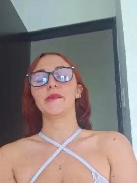 Cam4 Free Porn Cam of Haily_44