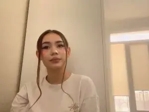 Cam4 Live Sex of HwaBochek