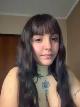 Cam4 Free Live Porn of alma7