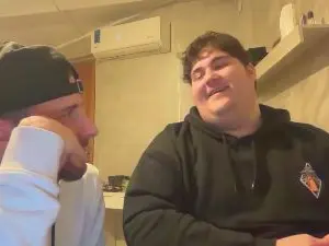 Cam4 Sex Cam of Chubchasercop