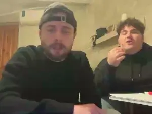 Cam4 Free Porn Cam of Chubchasercop