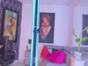 Cam4 Live Porn of Ciara_Hot_Ts