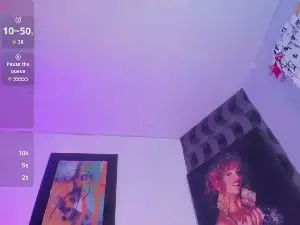 Cam4 Sex Cam of Ciara_Hot_Ts