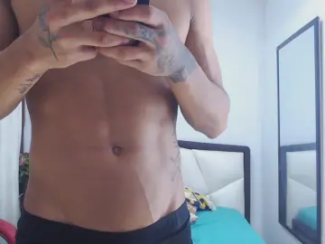 Cam4 Private Sex Chat of Liam_Wyat