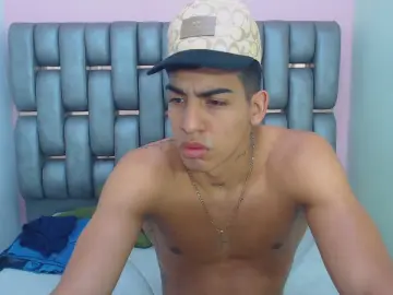 Cam4 Live Porn of Liam_Wyat