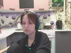 Cam4 Adult Video Chat of RebbeccaGrieme