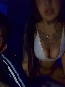 Cam4 Free Live Porn of Zazazita