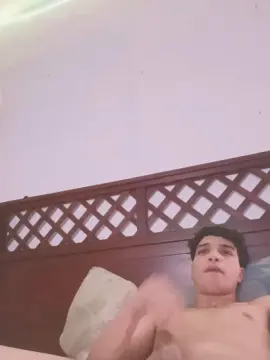 Cam4 Sex Cam of alejandro_tn
