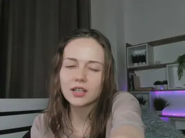 Cam4 Adult Webcam of El1s_well