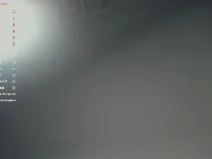 Cam4 Sex Cam of El1s_well