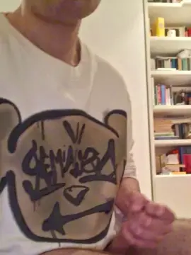 Cam4 Sex Cam of Garfield22_