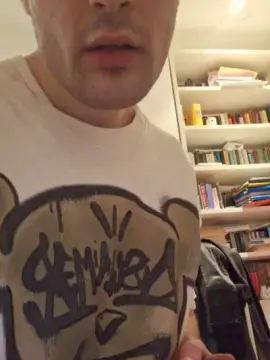 Cam4 Live Sex Cam of Garfield22_