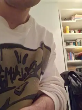 Cam4 Adult Video Chat of Garfield22_