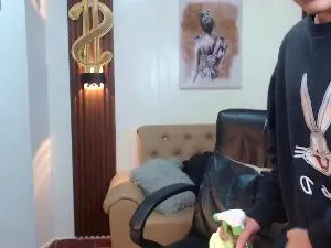 Cam4 Adult Webcam of nathanclay