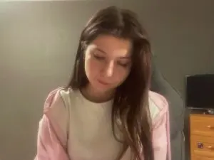 Cam4 Sex Chat of KristenHorwood